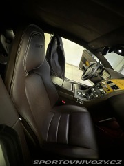 Aston Martin Rapide 2010