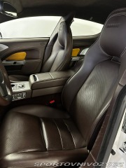Aston Martin Rapide 2010