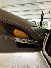 Aston Martin Rapide 2010