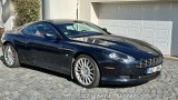 Aston Martin DB9 