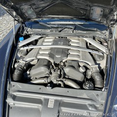 Aston Martin DB9 2007