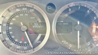 Aston Martin DB9 2007