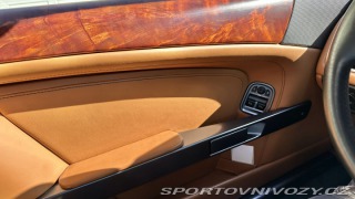 Aston Martin DB9 2007