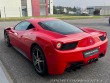 Ferrari 458 Italia LIFT 2012