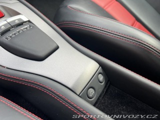 Ferrari 458 Italia LIFT 2012
