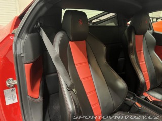 Ferrari 458 Italia LIFT 2012