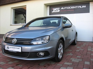 Volkswagen EOS 2,0 TDI 140PS  Business