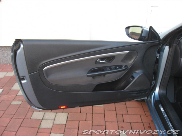 Volkswagen EOS 2,0 TDI 140PS Business 2014