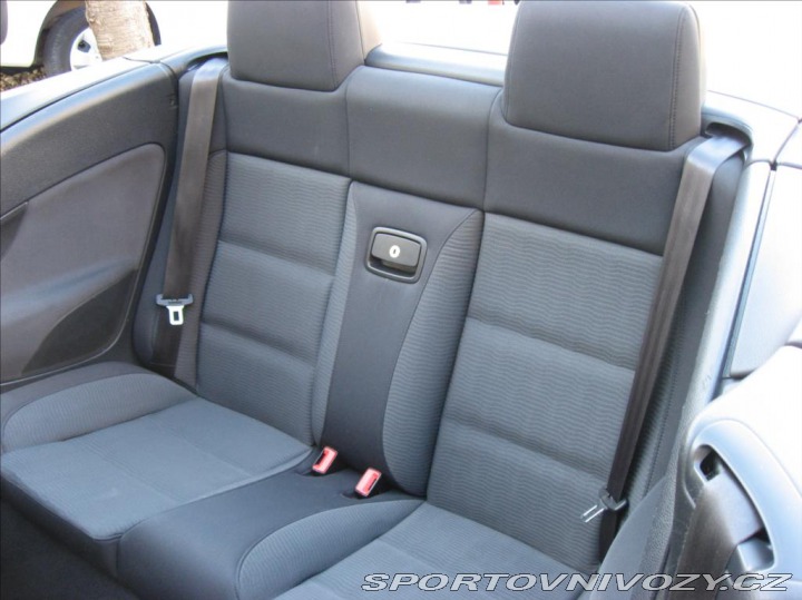 Volkswagen EOS 2,0 TDI 140PS Business 2014