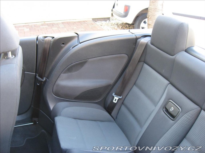 Volkswagen EOS 2,0 TDI 140PS Business 2014