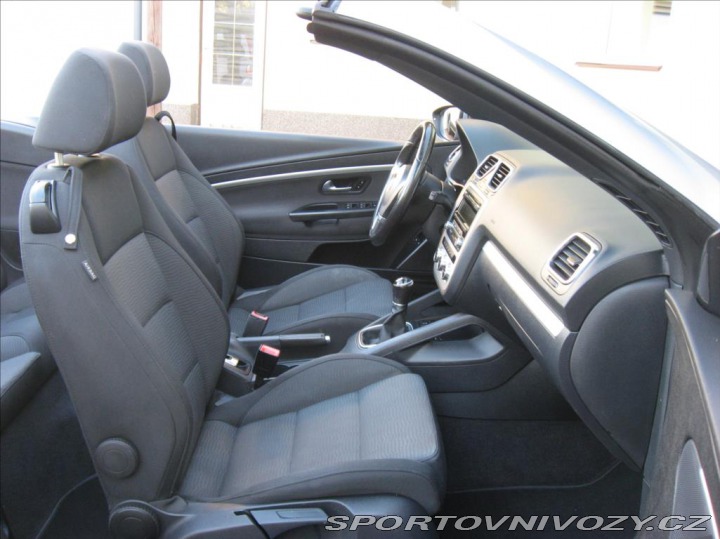Volkswagen EOS 2,0 TDI 140PS Business 2014