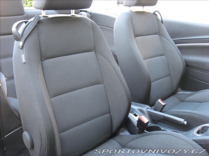 Volkswagen EOS 2,0 TDI 140PS Business 2014