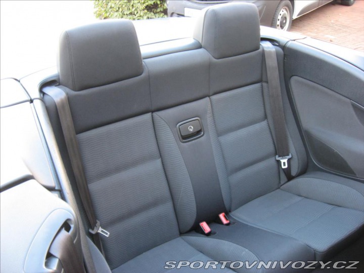 Volkswagen EOS 2,0 TDI 140PS Business 2014
