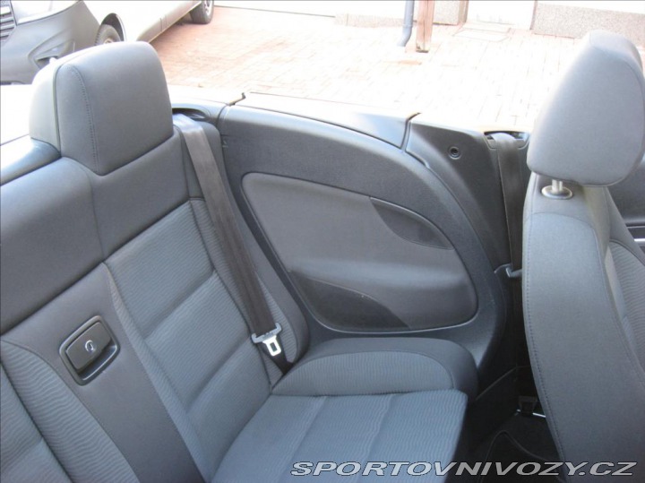 Volkswagen EOS 2,0 TDI 140PS Business 2014