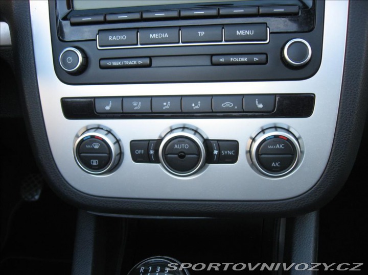 Volkswagen EOS 2,0 TDI 140PS Business 2014