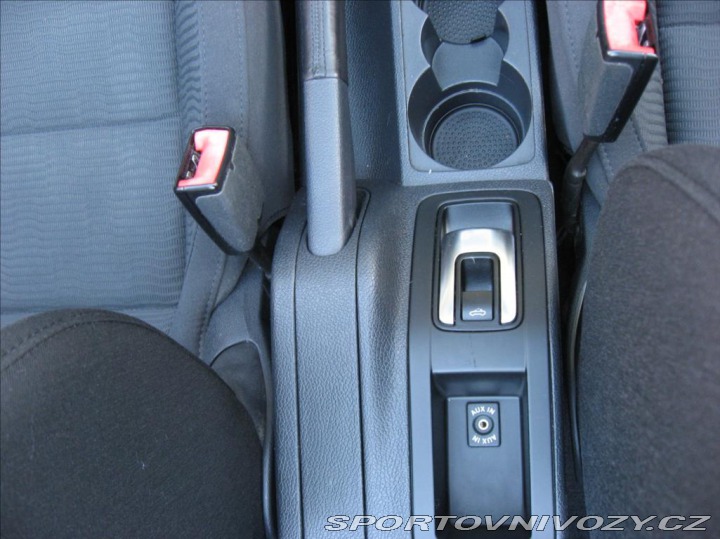 Volkswagen EOS 2,0 TDI 140PS Business 2014