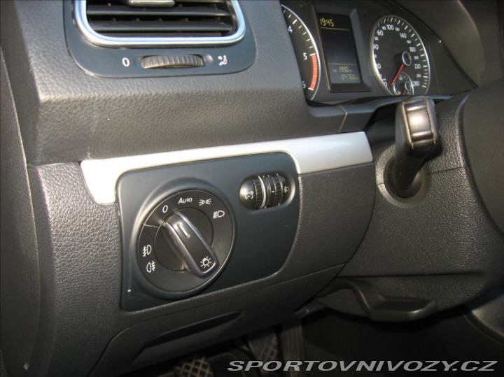 Volkswagen EOS 2,0 TDI 140PS Business 2014