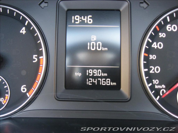 Volkswagen EOS 2,0 TDI 140PS Business 2014