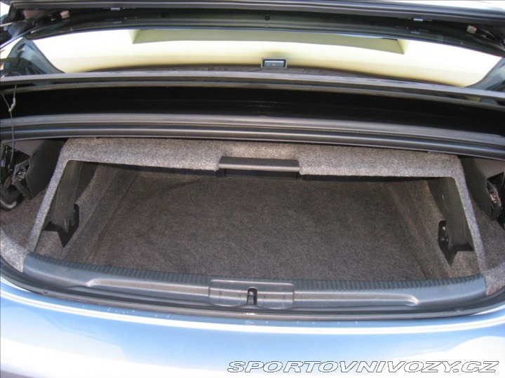 Volkswagen EOS 2,0 TDI 140PS Business 2014