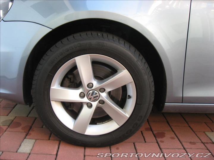 Volkswagen EOS 2,0 TDI 140PS Business 2014