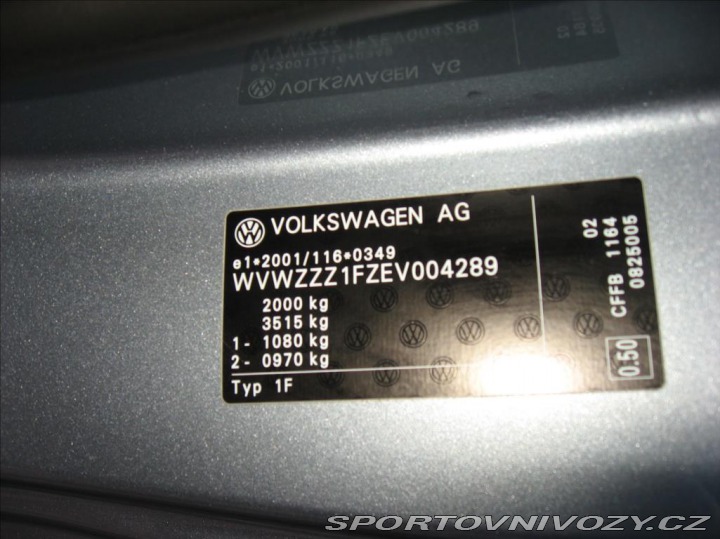 Volkswagen EOS 2,0 TDI 140PS Business 2014