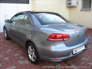 Volkswagen EOS 2,0 TDI 140PS  Business 2014