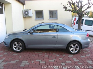Volkswagen EOS 2,0 TDI 140PS  Business 2014