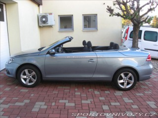 Volkswagen EOS 2,0 TDI 140PS  Business 2014