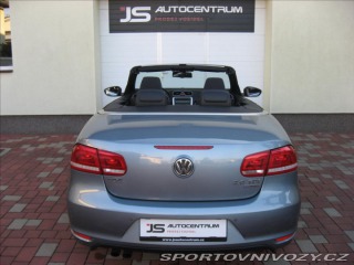 Volkswagen EOS 2,0 TDI 140PS  Business 2014