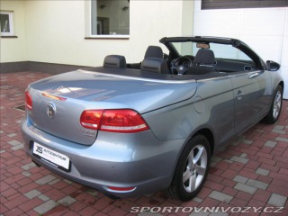 Volkswagen EOS 2,0 TDI 140PS  Business 2014
