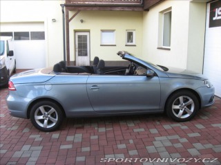 Volkswagen EOS 2,0 TDI 140PS  Business 2014