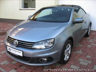 Volkswagen EOS 2,0 TDI 140PS  Business 2014