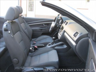 Volkswagen EOS 2,0 TDI 140PS  Business 2014