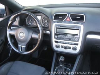 Volkswagen EOS 2,0 TDI 140PS  Business 2014
