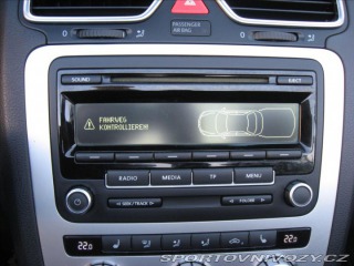 Volkswagen EOS 2,0 TDI 140PS  Business 2014