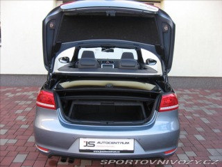 Volkswagen EOS 2,0 TDI 140PS  Business 2014
