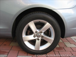 Volkswagen EOS 2,0 TDI 140PS  Business 2014
