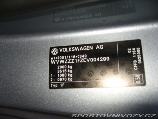 Volkswagen EOS 2,0 TDI 140PS  Business 2014