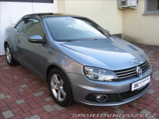 Volkswagen EOS 2,0 TDI 140PS  Business 2014