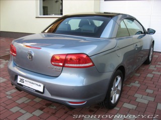 Volkswagen EOS 2,0 TDI 140PS  Business 2014
