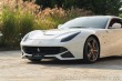 Ferrari F12berlinetta 