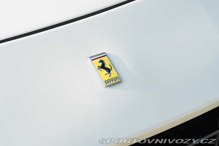 Ferrari F12berlinetta 2014