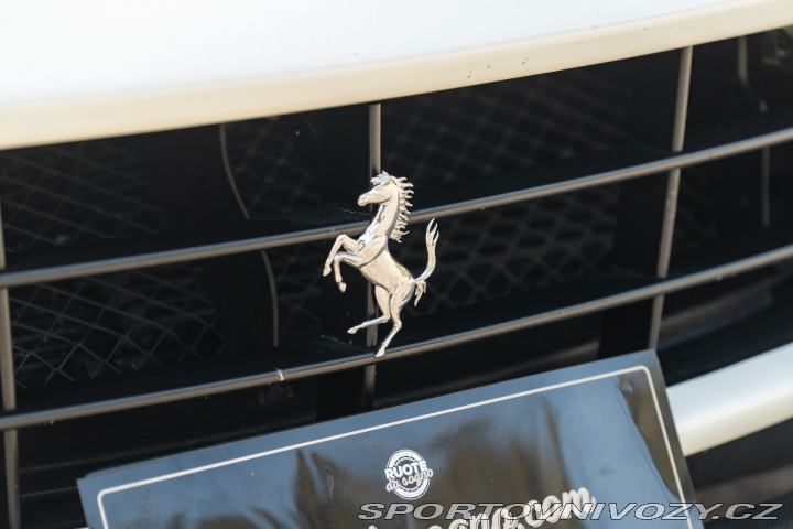 Ferrari F12berlinetta 2014