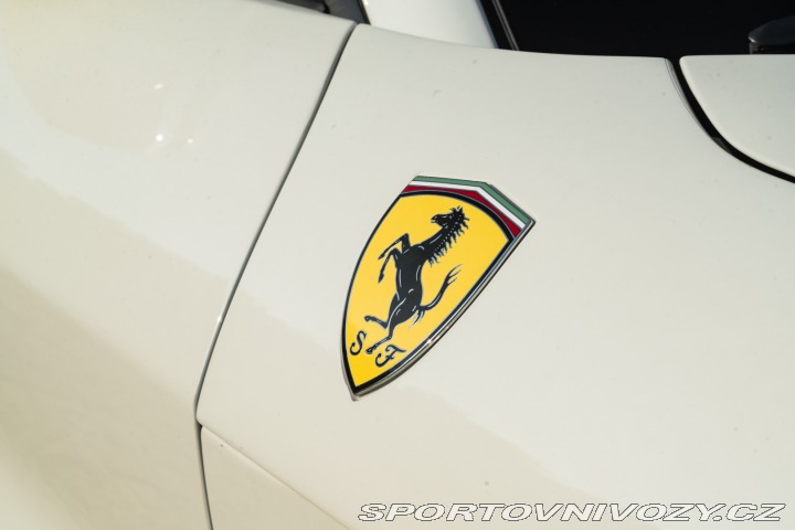 Ferrari F12berlinetta 2014