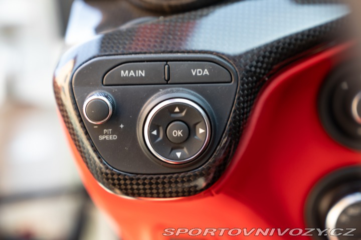 Ferrari F12berlinetta 2014
