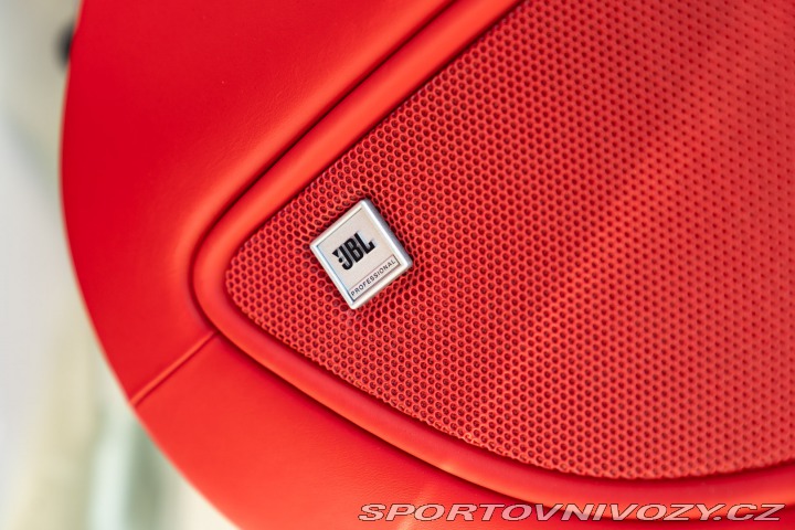 Ferrari F12berlinetta 2014