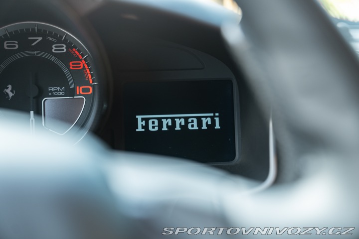 Ferrari F12berlinetta 2014