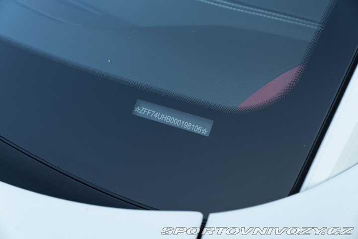 Ferrari F12berlinetta 2014