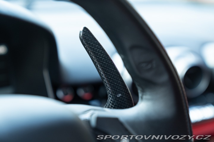 Ferrari F12berlinetta 2014
