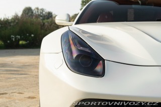 Ferrari F12berlinetta  2014
